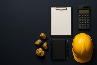 Golden State Mining Cuts Costs with Leadership Shakeup and Office Closure