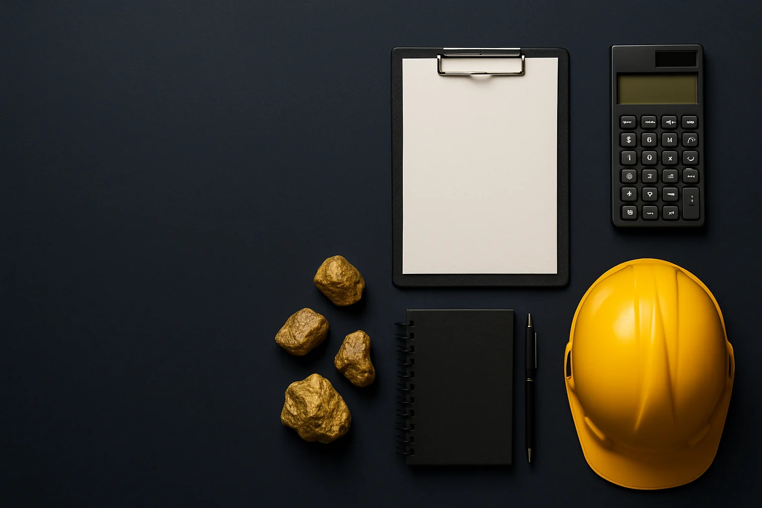 An image related to Golden State Mining Limited