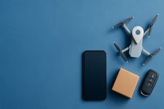 Locate Technologies Raises A$320K to Strengthen Delivery Tech Growth