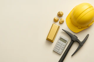 Robex Resources Advances Kiniéro Project Amid $60M Loss and Major Financing Milestone