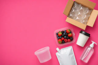 Amcor’s Berry Acquisition Drives 77% Sales Surge in Q3, Raises EPS Guidance