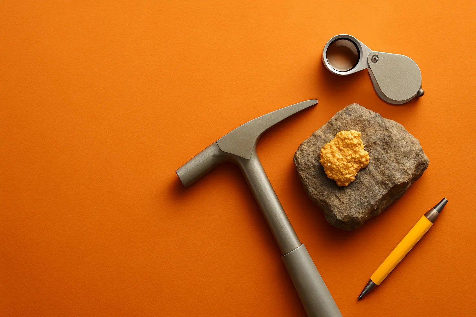 An image related to Techgen Metals Ltd