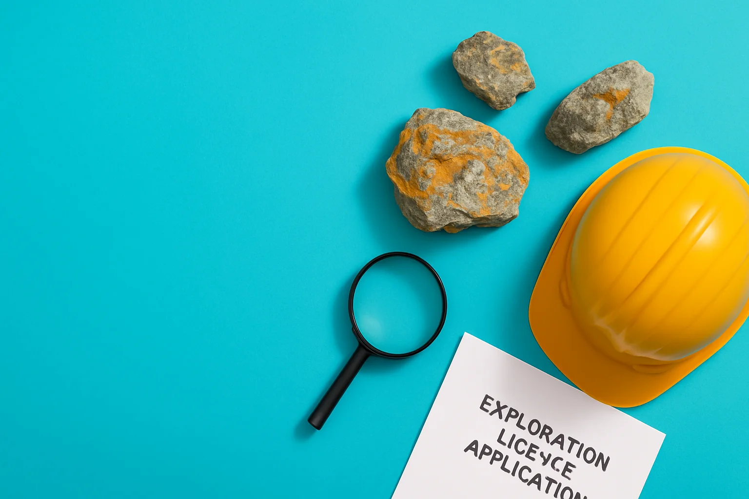 An image related to South Harz Potash Ltd