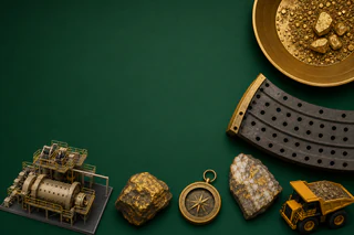 Forrestania brings Edna May gold target forward to mid-December