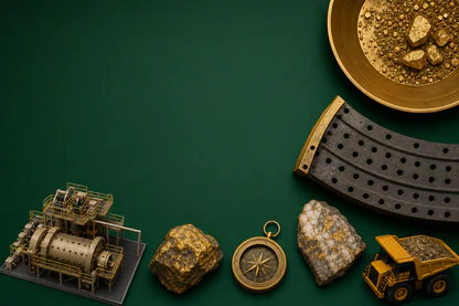 Forrestania brings Edna May gold target forward to mid-December