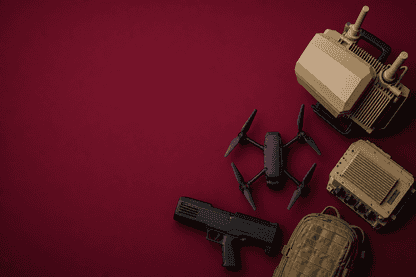 DroneShield Secures $24.9m US Defense Contract for Counter-Drone Systems