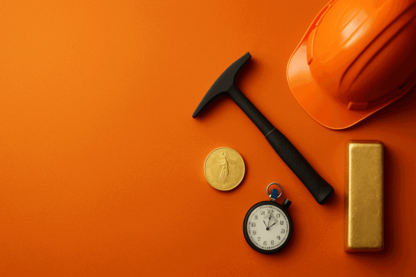 Beacon Minerals Navigates Transition with 5,419 Ounces Produced in March Quarter