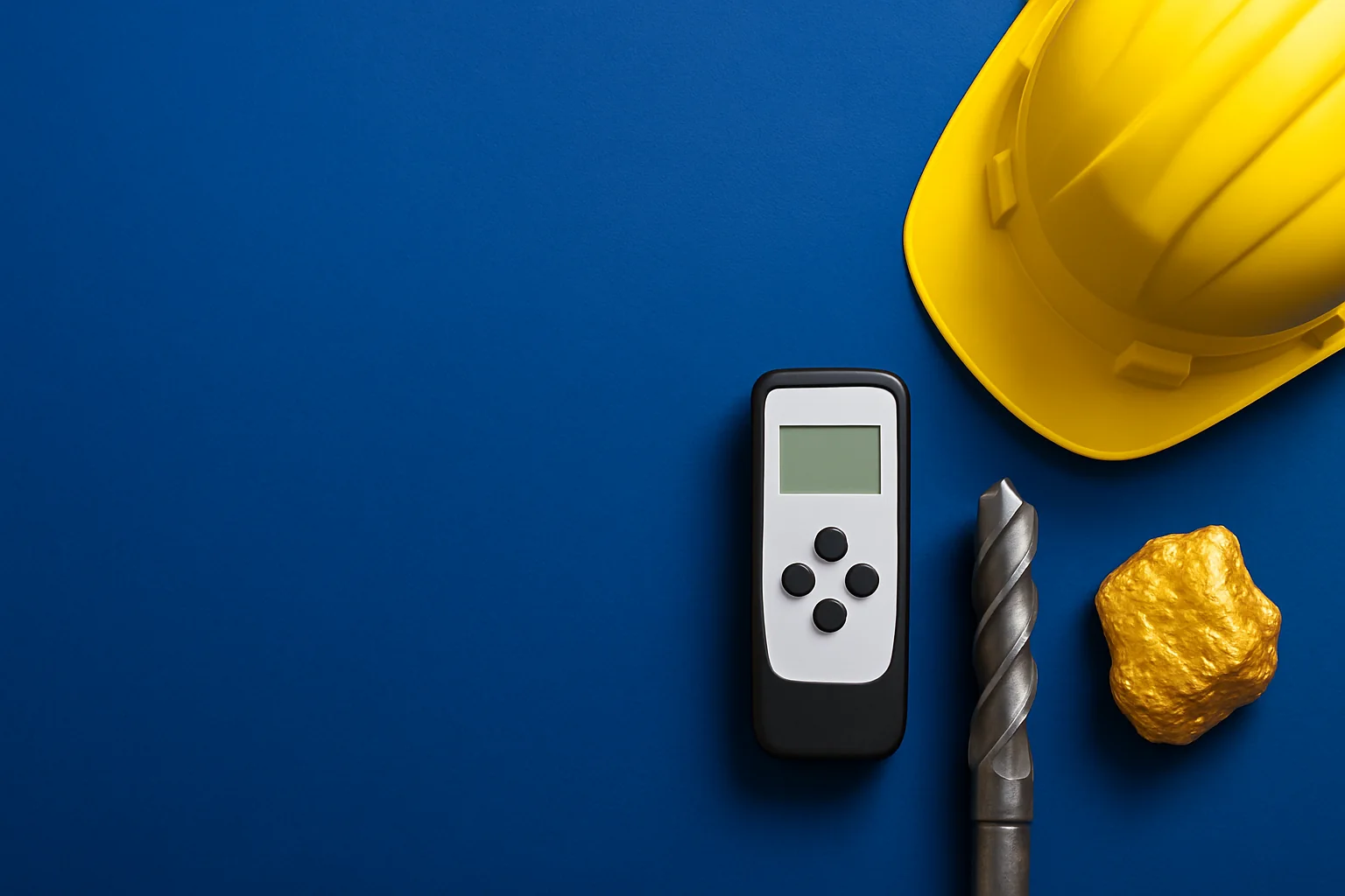 An image related to Techgen Metals Ltd