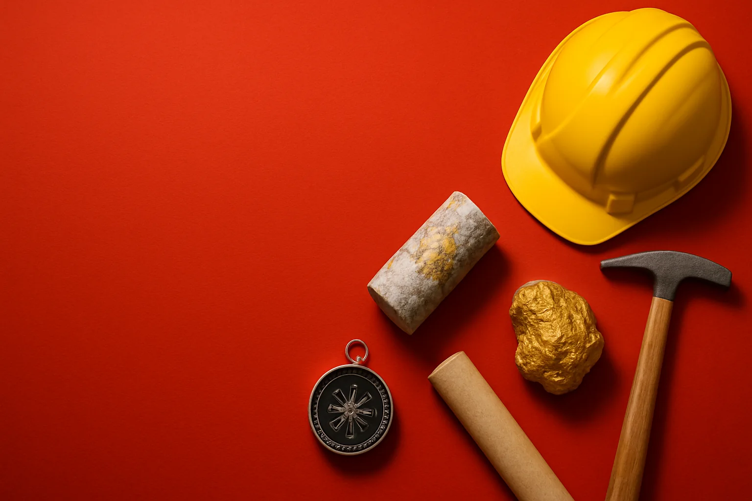 An image related to Cazaly Resources Limited