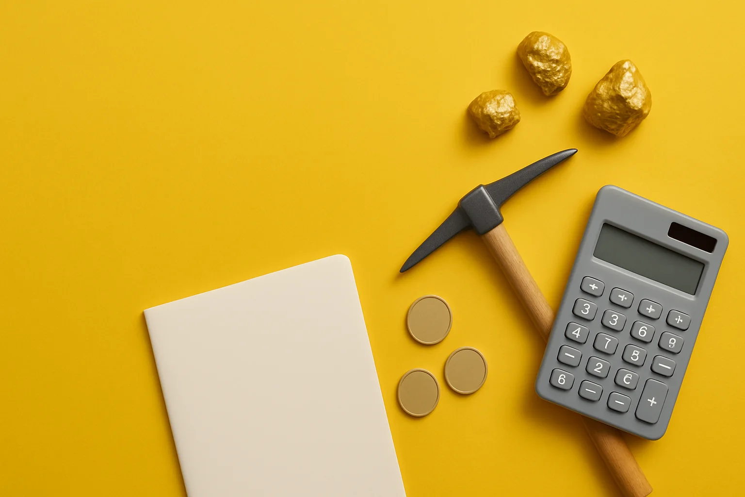 An image related to CHALLENGER GOLD LIMITED