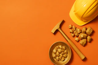 Saturn Metals Elevates Apollo Hill Gold Resource to 2.24Moz with 82% High-Confidence