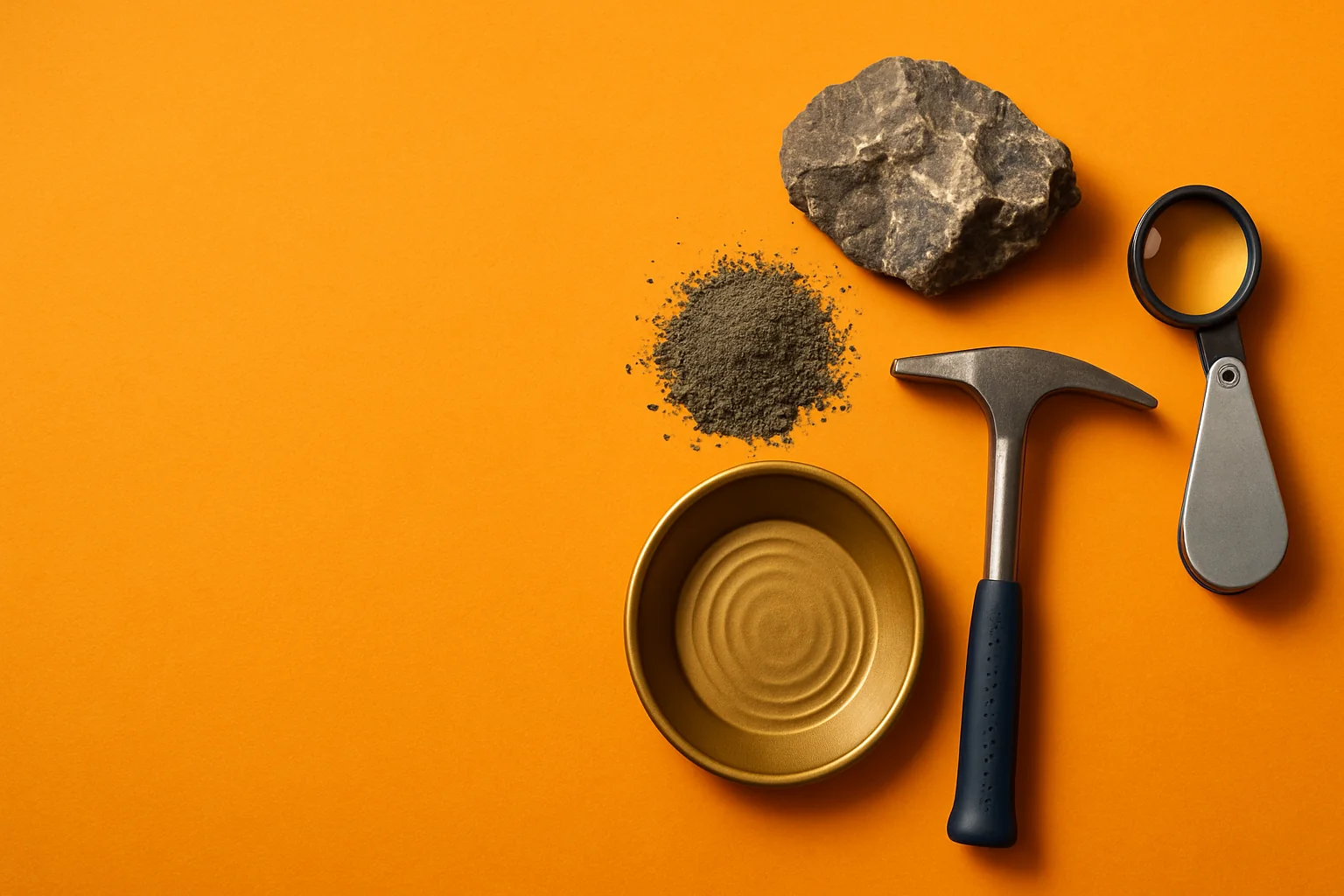 An image related to FORTUNA METALS LTD