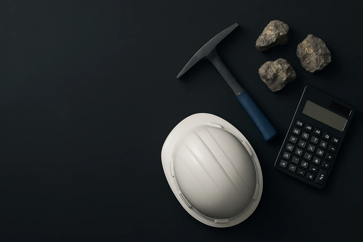 An image related to Alvo Minerals Limited