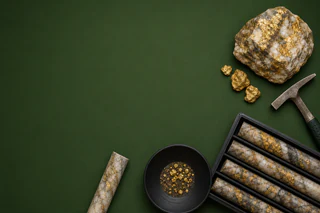 Forrestania Resources Hits High-Grade Gold at Lady Lila Project
