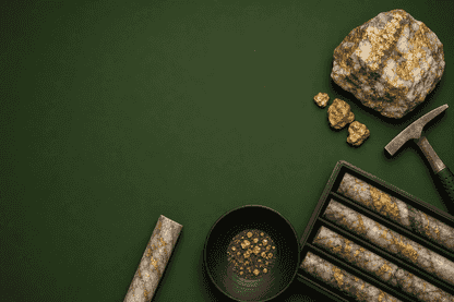 Forrestania Resources Hits High-Grade Gold at Lady Lila Project