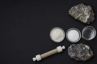 Bayan's Yttrium Upgrade Technology Boosts Concentration 14x in Bench-Scale Tests