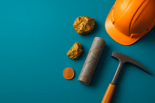 Australian Gold and Copper Unveils Exceptional High-Grade Drilling at Achilles