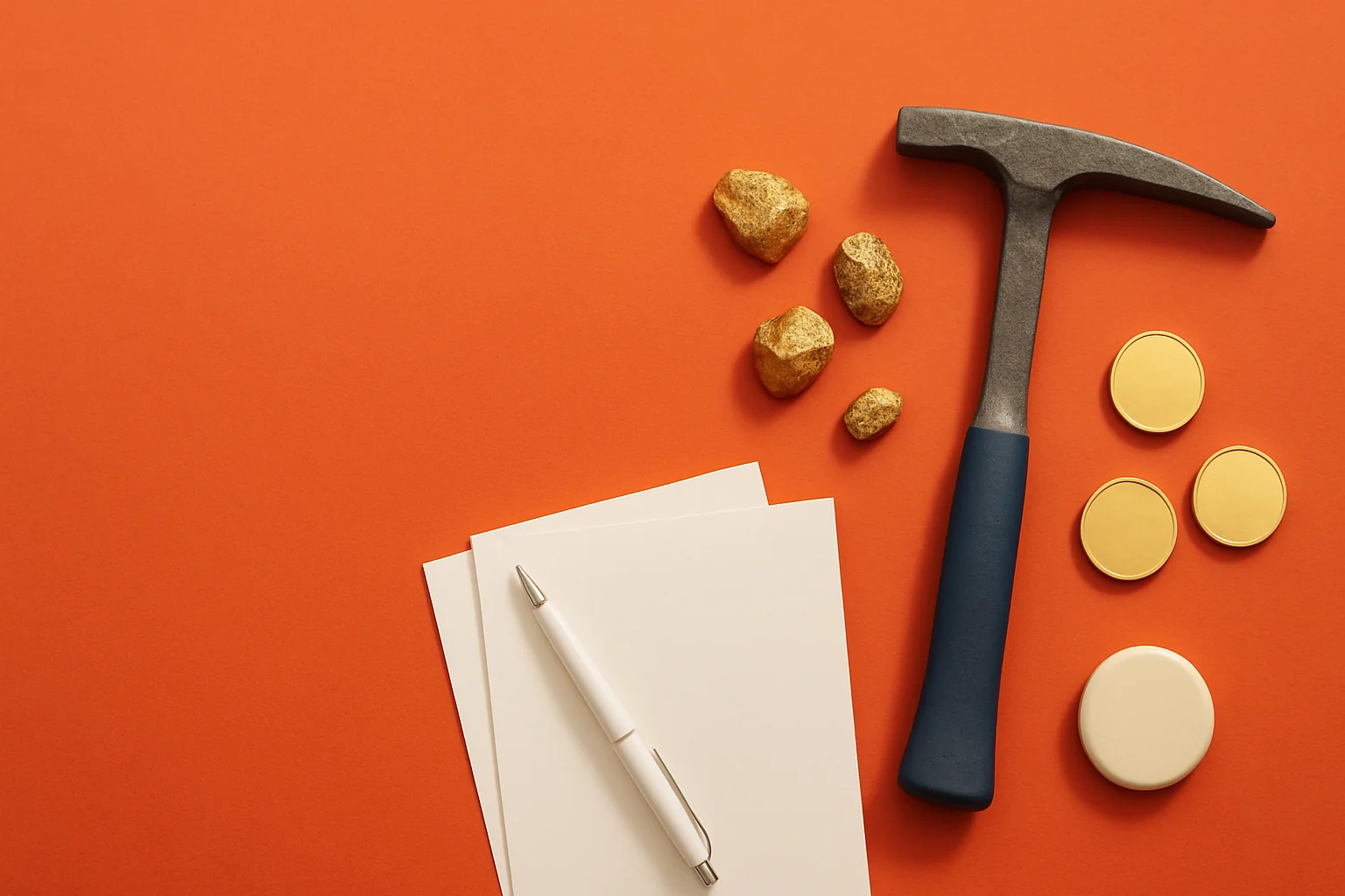 An image related to Strickland Metals Limited