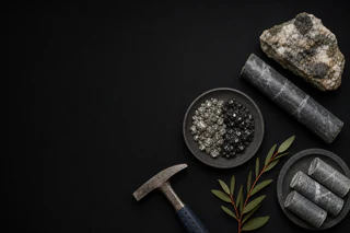 Critica Advances Mt Lindsay Underground Mining Scoping Study Amid Strong Tin-Tungsten Markets