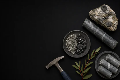 Critica Advances Mt Lindsay Underground Mining Scoping Study Amid Strong Tin-Tungsten Markets