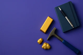 Patronus Resources Unveils $70M Cash Backing and 2.3Moz Gold Equivalent Assets