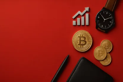 DigitalX Commits to Growing Bitcoin Treasury to 2,100 BTC by 2027