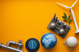 Worley Targets Double-Digit EBITA Growth Backed by AI and Strategic Partnerships