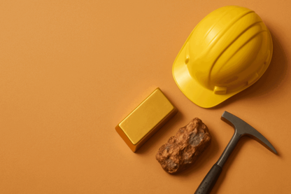 Ronin Resources Halts Argentina Copper-Gold Talks Amid Trading Surge