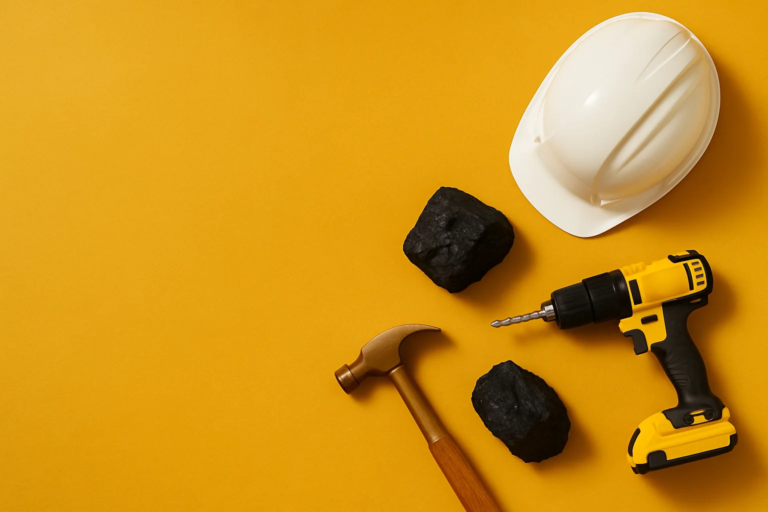 An image related to Yari Minerals Limited