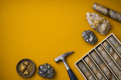 iTech Minerals Extends High-Grade Gold-Antimony Zones at Reynolds Range