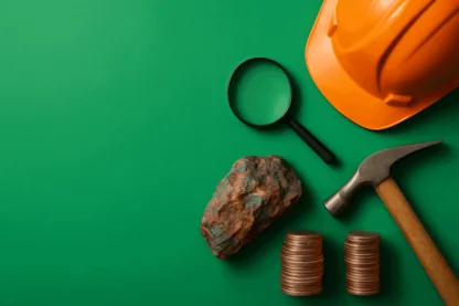 NT Minerals Secures $3.15M from Redbank/Wollogorang Copper Project Sale