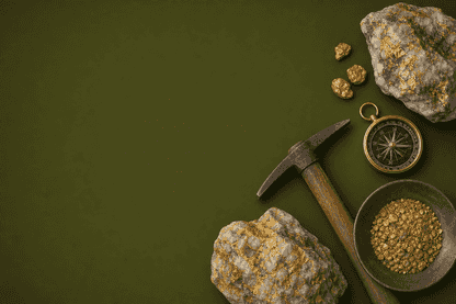 Strata Partners with BML Ventures to Fast-Track Zelica Gold Development