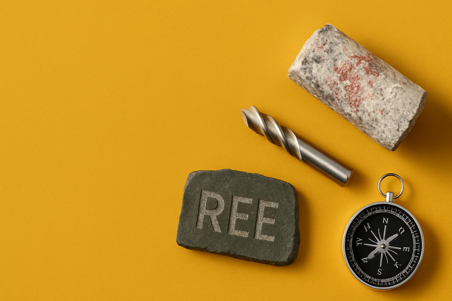 An image related to POWER MINERALS LIMITED