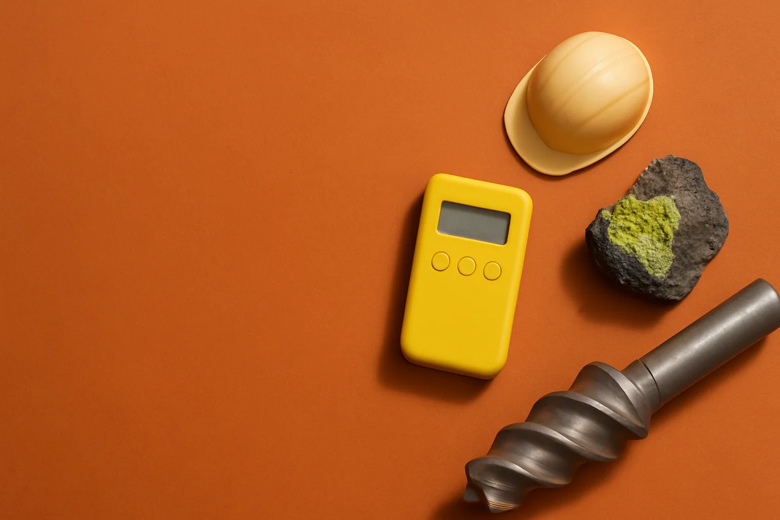 An image related to CAULDRON ENERGY LIMITED