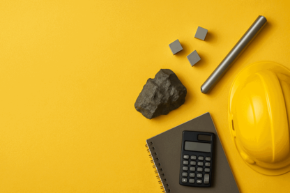 Group 6 Metals Surges with Record Tungsten Output and Debt Cut