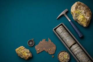 Orpheus starts Frome drilling as uranium portfolio expands to 9,200 km²