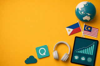 OpenLearning Hits Record $3.27m SaaS ARR with Philippine and Malaysian Expansion