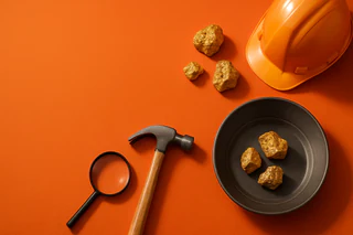 BMG Advances Gold Production with Abercromby Ore Processing Deal