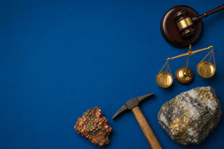 Court Sets Aside Helix Resources Gold Basin Joint Venture