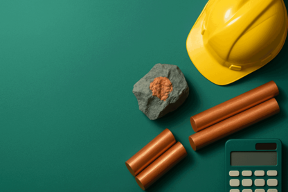 Eagle Mountain Secures $1.66M, Eyes Oracle Ridge JV with Nittetsu