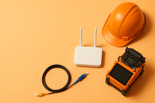 Ventia Secures $100M NZ Fibre Deal, Extending 14-Year Partnership