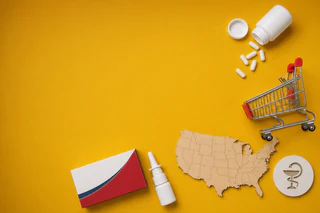 Firebrick Targets US Pharmacy Shelves After Nasodine Online Sales Surge