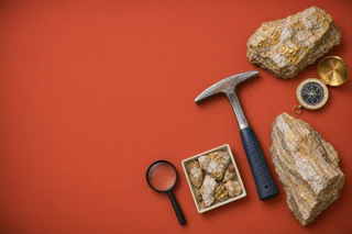 Falcon Metals Secures Approvals to Drill Olsen Well Gold Target in WA