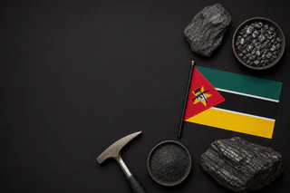 Triton Minerals Clears Mozambique Mining Approval, Edges Closer to Graphite JV Completion
