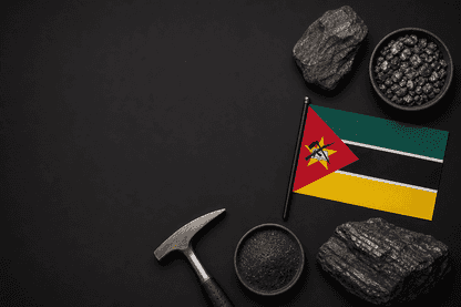 Triton Minerals Clears Mozambique Mining Approval, Edges Closer to Graphite JV Completion
