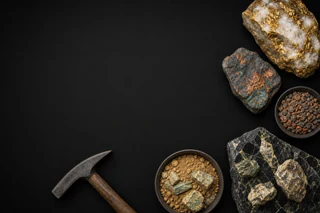 Verity Resources Advances Monument Gold and Strategic Metals with Key Development Milestones