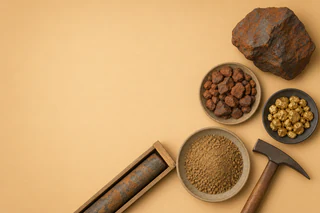Legacy Iron Ore Completes Phase I Mining, Advances Heap Leach Project and Reports Resource Growth