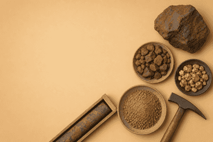 Legacy Iron Ore Completes Phase I Mining, Advances Heap Leach Project and Reports Resource Growth
