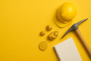 MetalsTech Advances Sturec Gold Mine PFS After $3.3M Raise, Debt Cleared