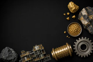 GR Engineering Secures $110M Laverton Gold Plant EPC Contract